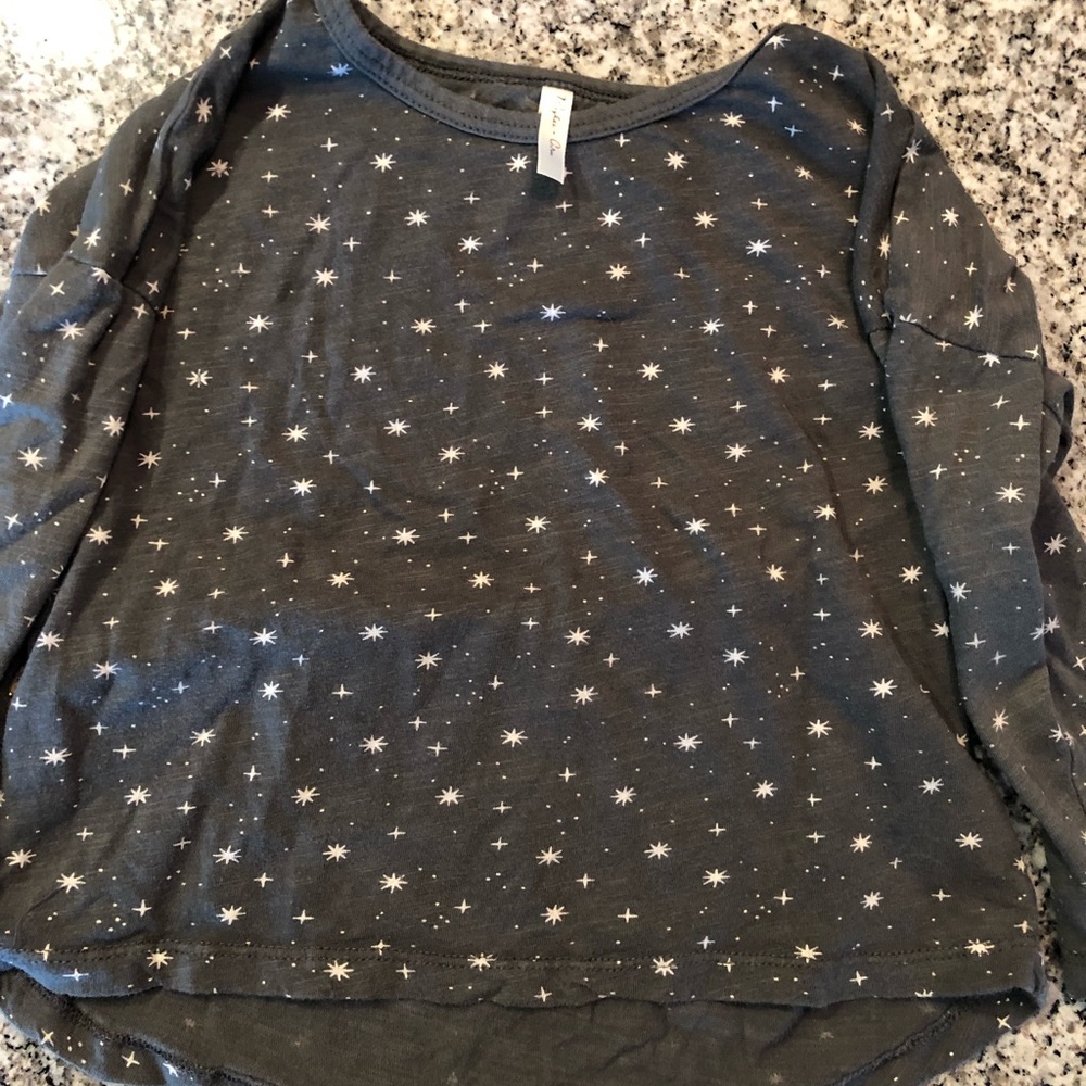 Rylee & Cru Long Sleeve T-shirt 2-3 year